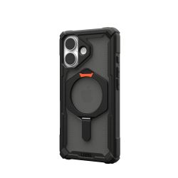  UAG  iPhone 17, Plasma XTE MagSafe, Black/Pop Orange 114526114097 -  2