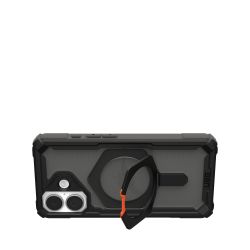  UAG  iPhone 17, Plasma XTE MagSafe, Black/Pop Orange 114526114097 -  6
