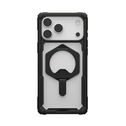 ����� UAG ��� iPhone 17 Pro Max, Plasma XTE MagSafe, Black/Clear 11452811404G