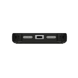 ����� UAG ��� iPhone 17 Pro Max, Plasma XTE MagSafe, Black/Clear 11452811404G - �������� 8