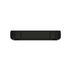 ����� UAG ��� iPhone 17 Pro Max, Plasma XTE MagSafe, Black/Clear 11452811404G - �������� 7