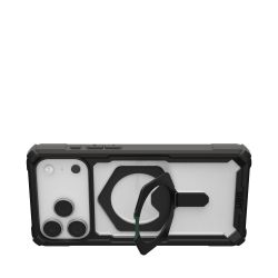 ����� UAG ��� iPhone 17 Pro Max, Plasma XTE MagSafe, Black/Clear 11452811404G - �������� 6