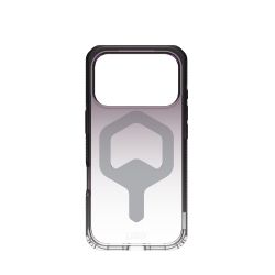 Чохол UAG для iPhone 17 Pro, Plyo MagSafe, Black/Clear Ombre 11452911404G - Картинка 13