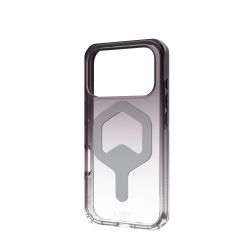 Чохол UAG для iPhone 17 Pro, Plyo MagSafe, Black/Clear Ombre 11452911404G - Картинка 12