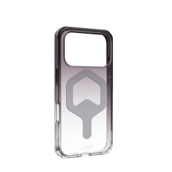 Чохол UAG для iPhone 17 Pro, Plyo MagSafe, Black/Clear Ombre 11452911404G - Картинка 11