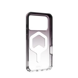 Чохол UAG для iPhone 17 Pro, Plyo MagSafe, Black/Clear Ombre 11452911404G - Картинка 10
