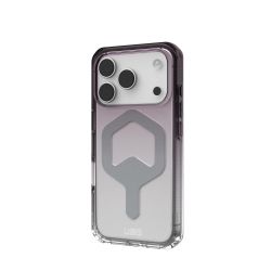 Чохол UAG для iPhone 17 Pro, Plyo MagSafe, Black/Clear Ombre 11452911404G - Картинка 3