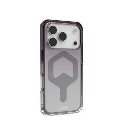Чохол UAG для iPhone 17 Pro, Plyo MagSafe, Black/Clear Ombre 11452911404G - Картинка 2