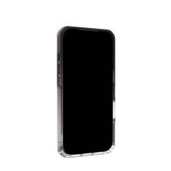 Чохол UAG для iPhone 17 Pro, Plyo MagSafe, Black/Clear Ombre 11452911404G - Картинка 4