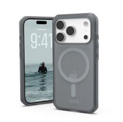  UAG  iPhone 17 Pro, Dot MagSafe, Ash 114536113131