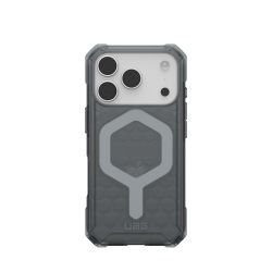  UAG  iPhone 17 Pro, Essential Armor MagSafe, Ash 114540113131