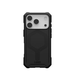  UAG  iPhone 17 Pro, Essential Armor MagSafe, Black 114540114040