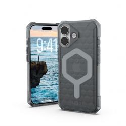  UAG  iPhone 17, Essential Armor MagSafe, Ash 114542113131
