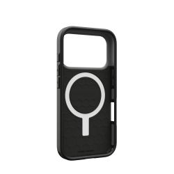Чохол UAG для iPhone 17 Pro, Civilian MagSafe, Black 114545114040 - Картинка 14