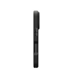 Чохол UAG для iPhone 17 Pro, Civilian MagSafe, Black 114545114040 - Картинка 13