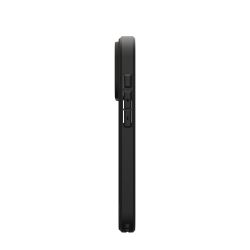 Чохол UAG для iPhone 17 Pro, Civilian MagSafe, Black 114545114040 - Картинка 12