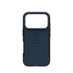 Чохол UAG для iPhone 17 Pro, Civilian MagSafe, Mallard 114545115555 - Картинка 17