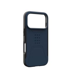 Чохол UAG для iPhone 17 Pro, Civilian MagSafe, Mallard 114545115555 - Картинка 15
