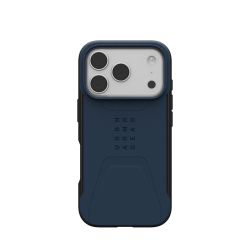  UAG  iPhone 17 Pro, Civilian MagSafe, Mallard 114545115555