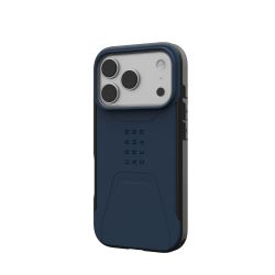 Чохол UAG для iPhone 17 Pro, Civilian MagSafe, Mallard 114545115555 - Картинка 3