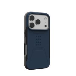 Чохол UAG для iPhone 17 Pro, Civilian MagSafe, Mallard 114545115555 - Картинка 4