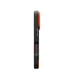 Чехол UAG для iPhone 17 Pro, Civilian MagSafe, Orange 114545119797 - Картинка 13