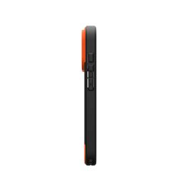 Чехол UAG для iPhone 17 Pro, Civilian MagSafe, Orange 114545119797 - Картинка 10