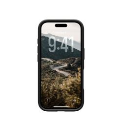 Чехол UAG для iPhone 17 Pro, Civilian MagSafe, Orange 114545119797 - Картинка 7