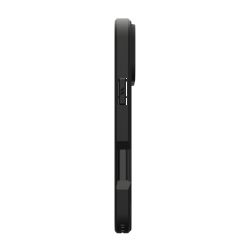 Чохол UAG для iPhone 17 Pro Max, Civilian MagSafe, Black 114546114040 - Картинка 12