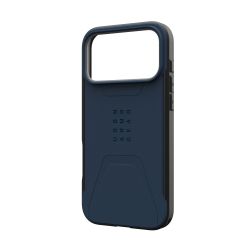 Чохол UAG для iPhone 17 Pro Max, Civilian MagSafe, Mallard 114546115555 - Картинка 15