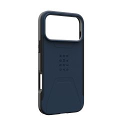 Чохол UAG для iPhone 17 Pro Max, Civilian MagSafe, Mallard 114546115555 - Картинка 14