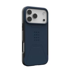 Чохол UAG для iPhone 17 Pro Max, Civilian MagSafe, Mallard 114546115555 - Картинка 3