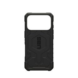 Чохол UAG для iPhone 17 Pro, Pathfinder MagSafe, Black 114548114040 - Картинка 14