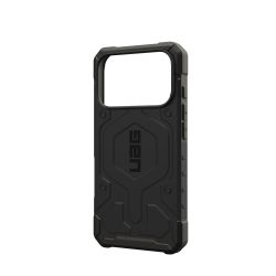 Чохол UAG для iPhone 17 Pro, Pathfinder MagSafe, Black 114548114040 - Картинка 13