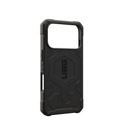 Чохол UAG для iPhone 17 Pro, Pathfinder MagSafe, Black 114548114040 - Картинка 12