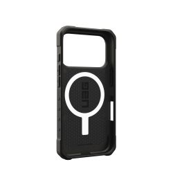 Чохол UAG для iPhone 17 Pro, Pathfinder MagSafe, Black 114548114040 - Картинка 11
