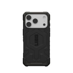  UAG  iPhone 17 Pro, Pathfinder MagSafe, Black 114548114040