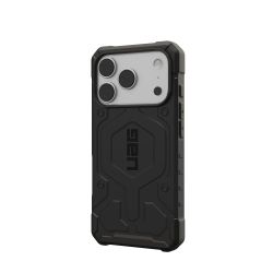 Чохол UAG для iPhone 17 Pro, Pathfinder MagSafe, Black 114548114040 - Картинка 3