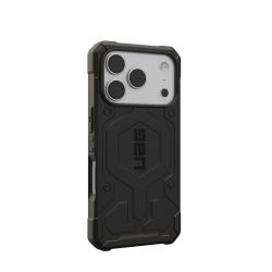 Чохол UAG для iPhone 17 Pro, Pathfinder MagSafe, Black 114548114040 - Картинка 2