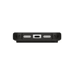 Чохол UAG для iPhone 17 Pro, Pathfinder MagSafe, Black 114548114040 - Картинка 15