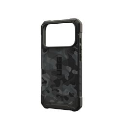 Чохол UAG для iPhone 17 Pro, Pathfinder MagSafe SE, Midnight Camo 114548114061 - Картинка 13