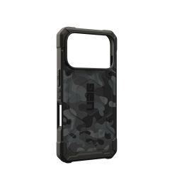 Чохол UAG для iPhone 17 Pro, Pathfinder MagSafe SE, Midnight Camo 114548114061 - Картинка 12