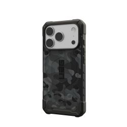 Чохол UAG для iPhone 17 Pro, Pathfinder MagSafe SE, Midnight Camo 114548114061 - Картинка 2