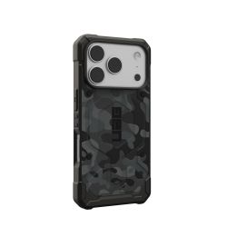 Чохол UAG для iPhone 17 Pro, Pathfinder MagSafe SE, Midnight Camo 114548114061 - Картинка 3