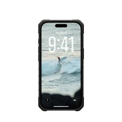 Чохол UAG для iPhone 17 Pro, Pathfinder MagSafe SE, Midnight Camo 114548114061 - Картинка 5