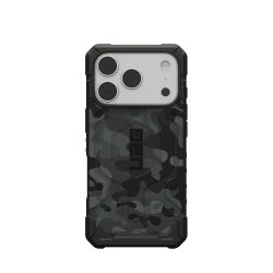  UAG  iPhone 17 Pro, Pathfinder MagSafe SE, Midnight Camo 114548114061