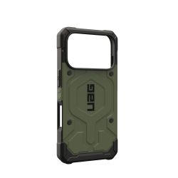 Чохол UAG для iPhone 17 Pro, Pathfinder MagSafe, Olive 114548117272 - Картинка 12