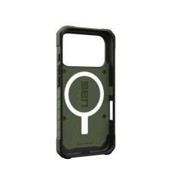 Чохол UAG для iPhone 17 Pro, Pathfinder MagSafe, Olive 114548117272 - Картинка 11