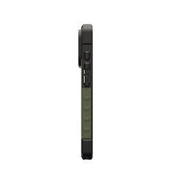 Чохол UAG для iPhone 17 Pro, Pathfinder MagSafe, Olive 114548117272 - Картинка 9