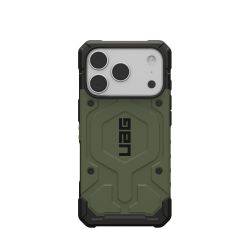  UAG  iPhone 17 Pro, Pathfinder MagSafe, Olive 114548117272